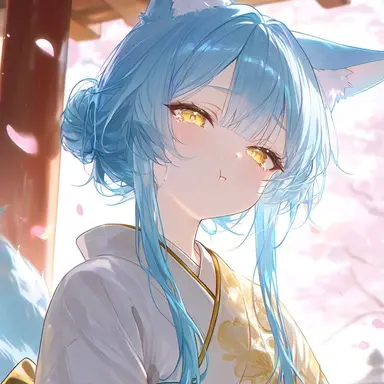 Profile image of Koharu