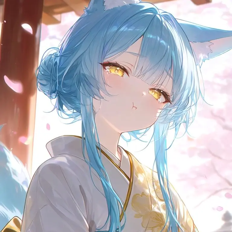 Mr_cuttingham의 My Goddess is a Crybaby