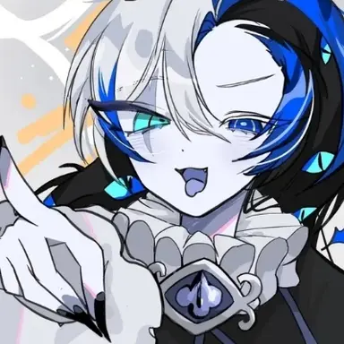 Profile image of 쉐도우 밀크 쿠키