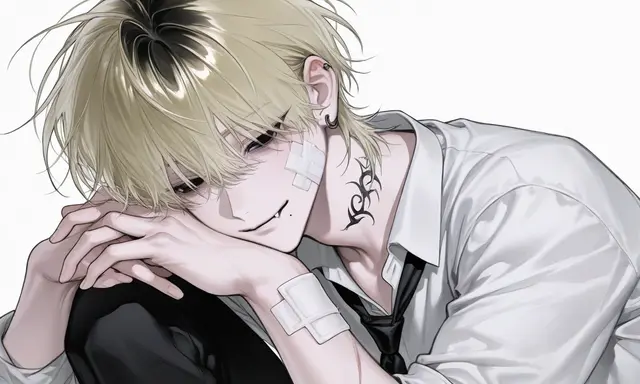 Profile image of 유즈루