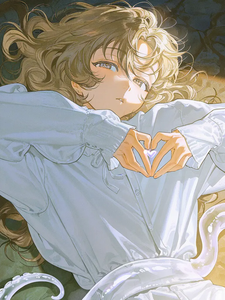 mimmm0603의 拾ったタコに愛される！(3人)