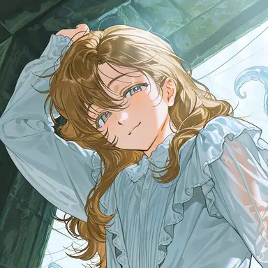 Profile image of ハク