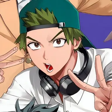 Profile image of 多聞康太郎