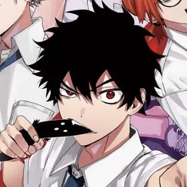 Profile image of 宍喰野虎落