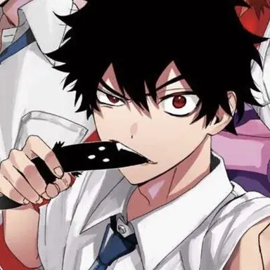 Profile image of 宍喰野虎落