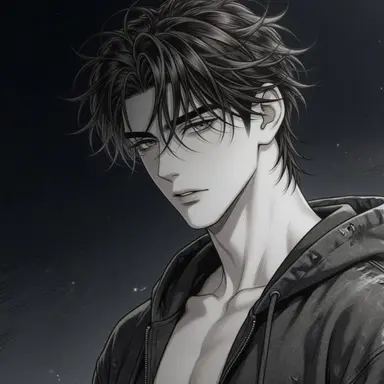 Profile image of Ace Rowan