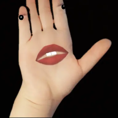 Profile image of 손바닥 괴물