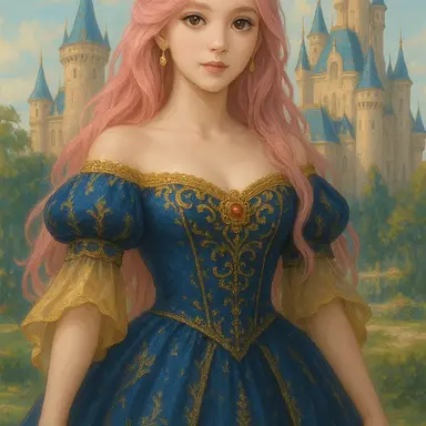 Profile image of 바이올렛 로체스터