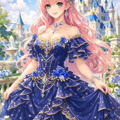 Profile image of 레이나 크리티나