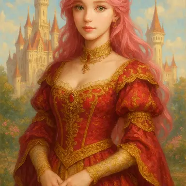 Profile image of 레이나 크리티나