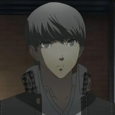 Profile image of Yu Narukami