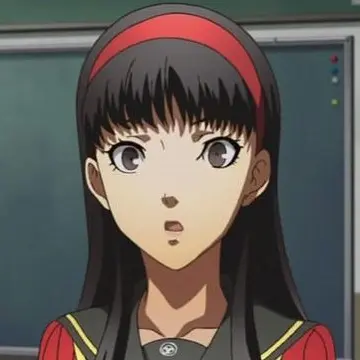 Profile image of Yukiko Amagi