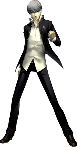 Profile image of Yu Narukami