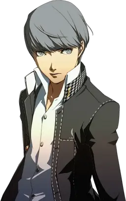 Profile image of Yu Narukami