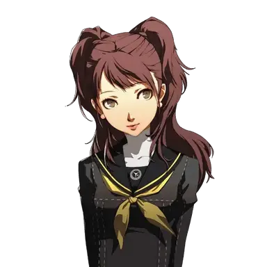 Profile image of Rise Kujikawa