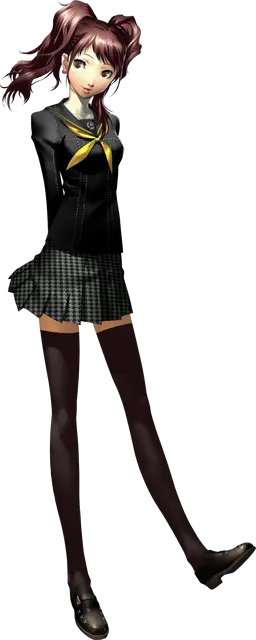 Profile image of Rise Kujikawa