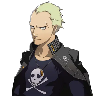 Profile image of Kanji Tatsumi