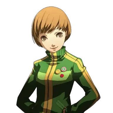 Profile image of Chie Satonaka