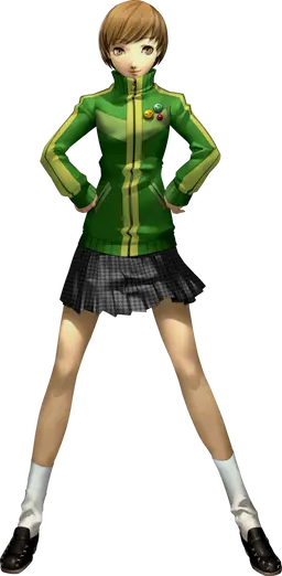 Profile image of Chie Satonaka