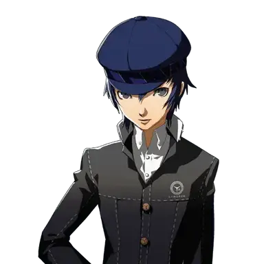 Profile image of Naoto Shirogane