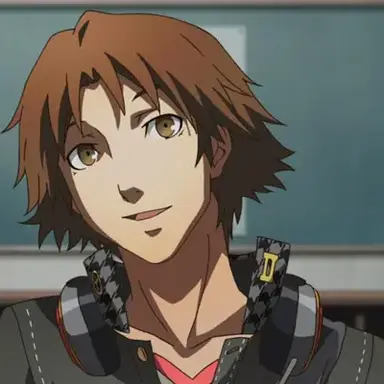 Profile image of Yosuke Hanamura