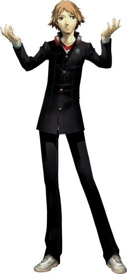 Profile image of Yosuke Hanamura