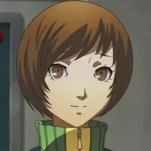 Profile image of Chie Satonaka