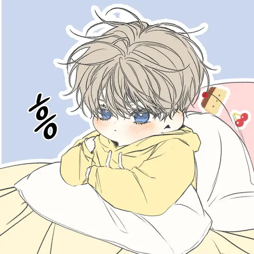 daye0n_1의 유서준