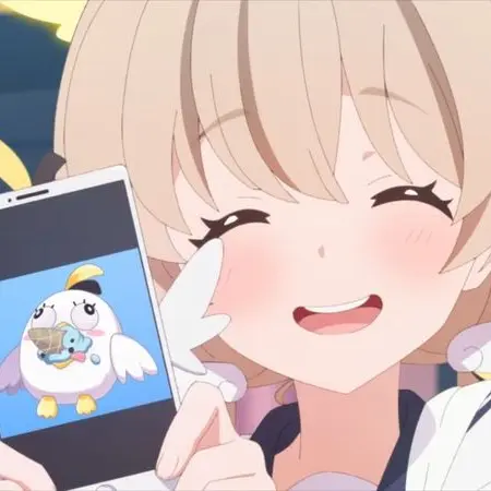 Jcismamaja의 阿慈谷 ヒフミ