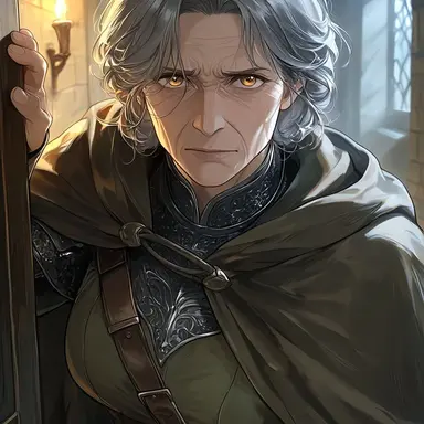 Profile image of Solvane