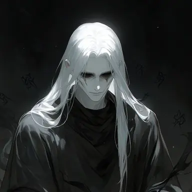 Profile image of Morthael