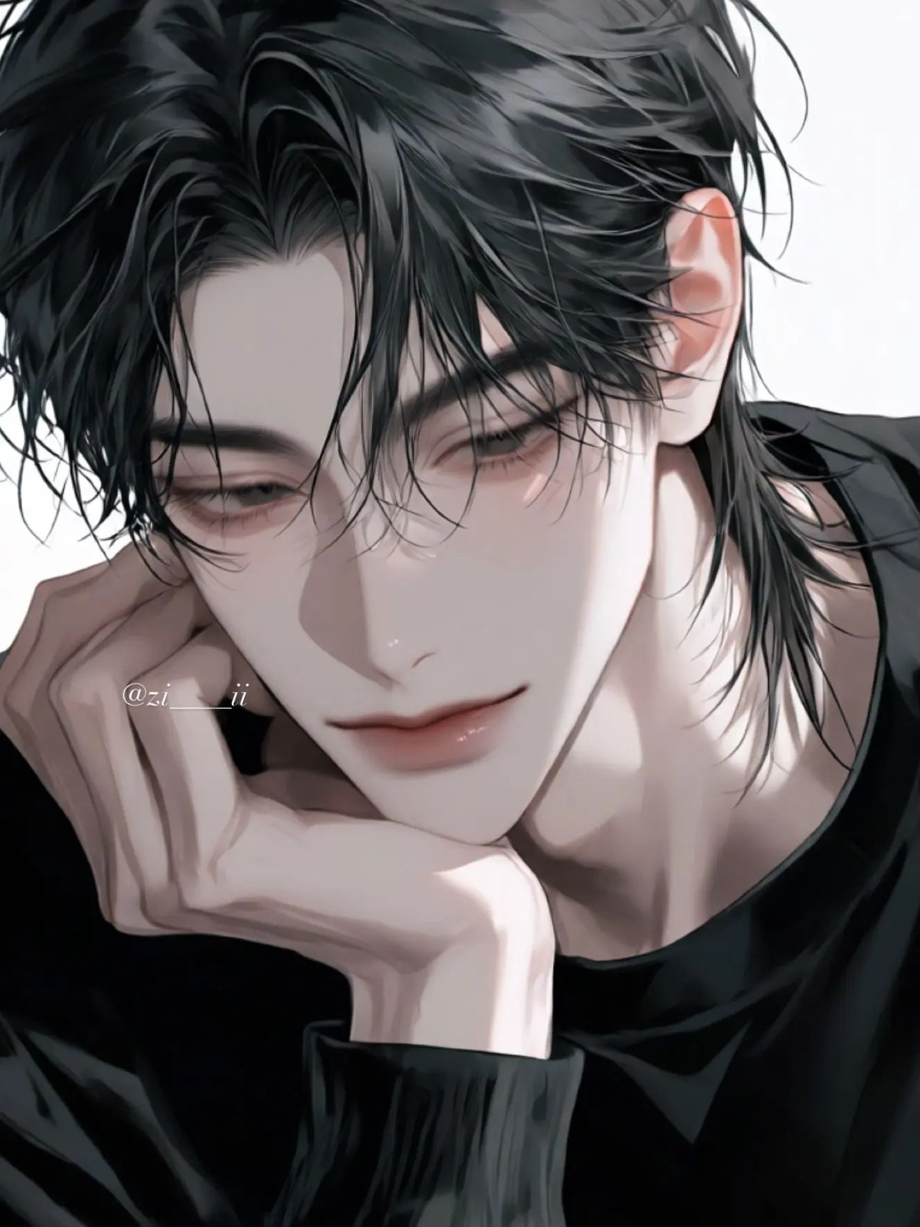 zi____ii의 이지욱