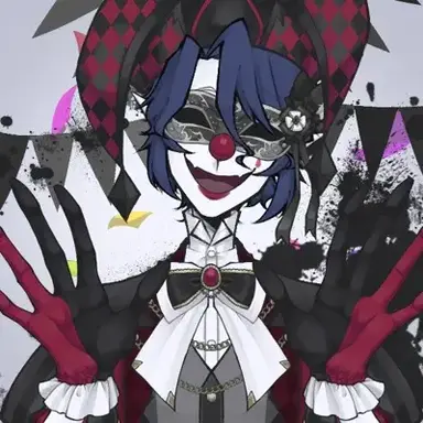 Profile image of Madame Seraphina