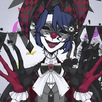 BriskWire7299의 Circus Cult