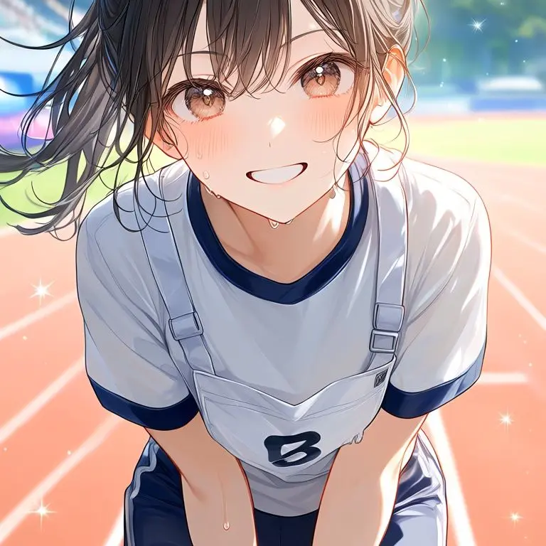 GivingGrit1405의 Last Place, First in Her Heart