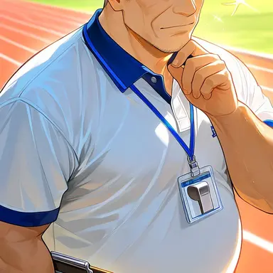 Profile image of Coach Cal