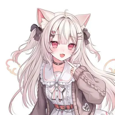 Profile image of 猫宮  ひなた