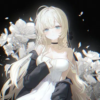 Profile image of 琥珀 レナ