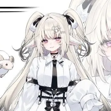 Profile image of 眠雲 める