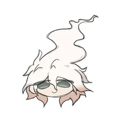 Profile image of 狛枝 凪斗