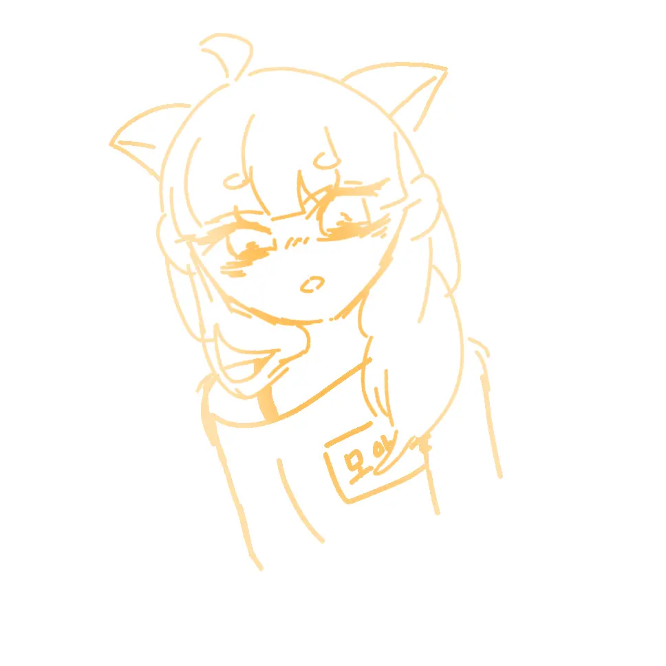 BraveBooby0928의 모양몬 팬인 사람? 모여!! (냥줍)