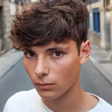 Profile image of Easton