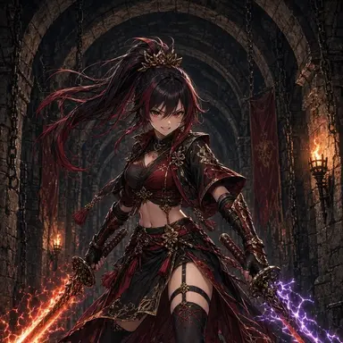 Profile image of Kagura
