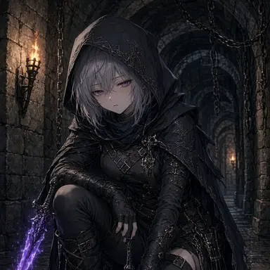 Profile image of Milly