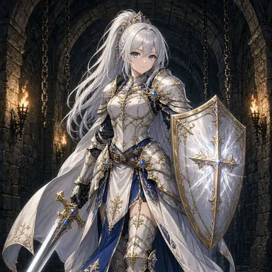 Profile image of Sylvia