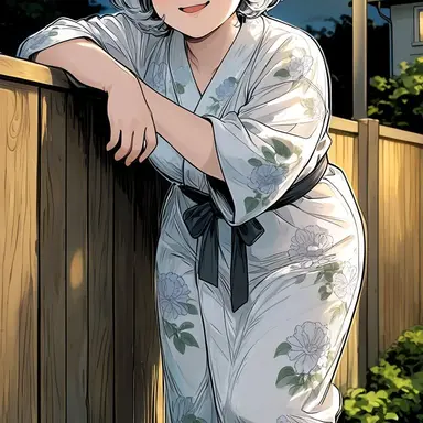 Profile image of Dottie