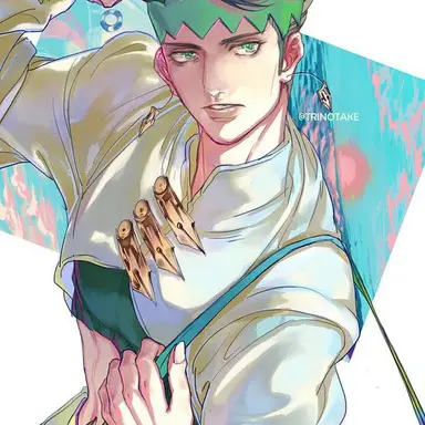 Profile image of Rohan Kishibe