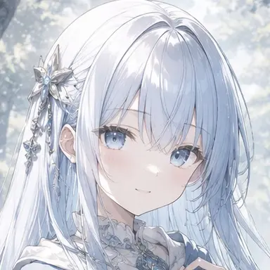 Profile image of 셸미아