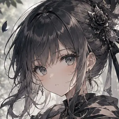 Profile image of 미리아