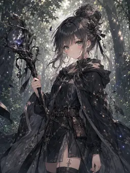 Profile image of 미리아